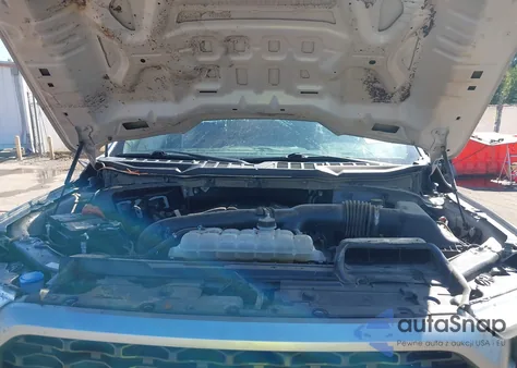 2022 Ford F-150 Xl from USA, damaged, VIN 1FTFW1E8XNKE95445